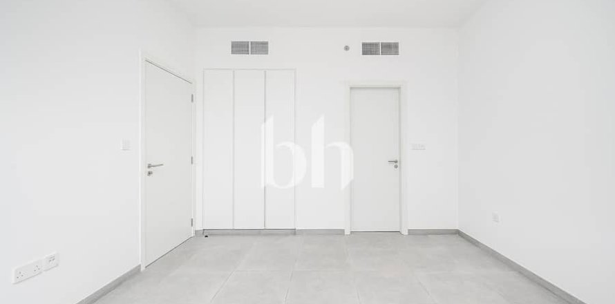 Korter asukohaga Aljada, Sharjah, AÜE: 1 magamistoaga, 64 m² Nr 730558