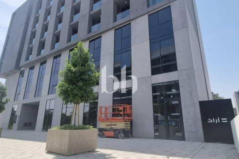 Müüa korter asukohaga Aljada, Sharjah, AÜE: 1 magamistoaga, 64 m² Nr 730558 - pilt 10