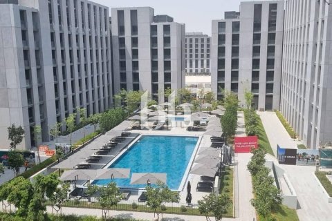 Müüa korter asukohaga Aljada, Sharjah, AÜE: 1 magamistoaga, 64 m² Nr 730558 - pilt 11