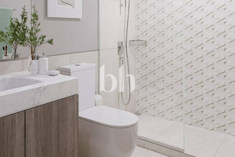 Apartament na sprzedaż w Al Khan, Sharjah, ZEA 35 mkw., nr 730557 - zdjęcie 5