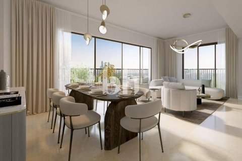Apartament na sprzedaż w Al Khan, Sharjah, ZEA 35 mkw., nr 730557 - zdjęcie 7
