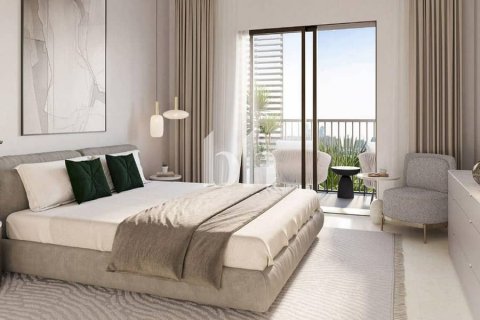 Apartament na sprzedaż w Al Khan, Sharjah, ZEA 35 mkw., nr 730557 - zdjęcie 3