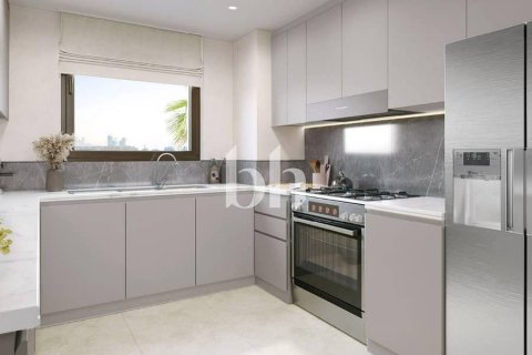 Apartament na sprzedaż w Al Khan, Sharjah, ZEA 35 mkw., nr 730557 - zdjęcie 6