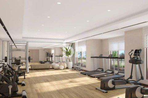 Apartament na sprzedaż w Al Khan, Sharjah, ZEA 35 mkw., nr 730557 - zdjęcie 4
