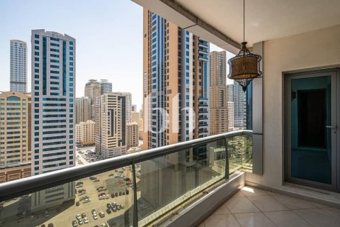 Al Khan, Sharjah, UAE의 판매용 아파트 침실 2개, 115제곱미터 번호 730562 - 사진 8