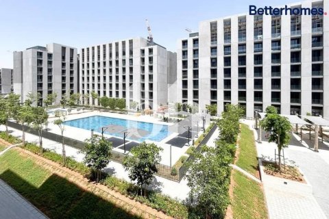 Apartman u Aljada, Sharjah, UAE 32 m2 Br. 730559 - fotografija 14