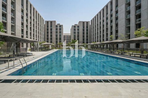 Apartman u Aljada, Sharjah, UAE 32 m2 Br. 730559 - fotografija 19