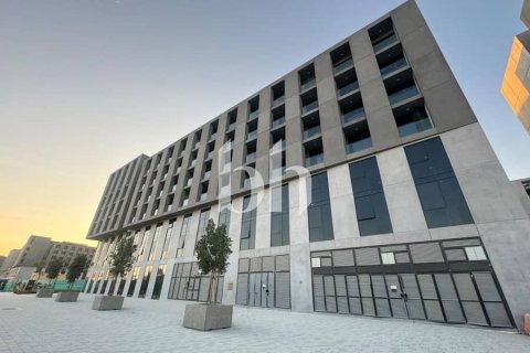 Apartman u Aljada, Sharjah, UAE 32 m2 Br. 730559 - fotografija 15