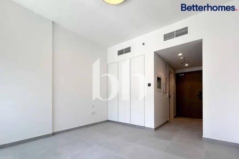 Appartement à Aljada, Sharjah, EAU: 32 m2 № 730559