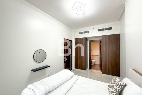 Byt v Business Bay, Dubai, SAE 2 ložnice, 84 m² Č.: 642713 - fotografie 5
