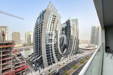 Byt v Business Bay, Dubai, SAE 2 ložnice, 84 m² Č.: 642713 - fotografie 13