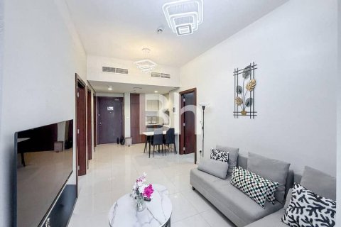 Byt v Business Bay, Dubai, SAE 2 ložnice, 84 m² Č.: 642713 - fotografie 1