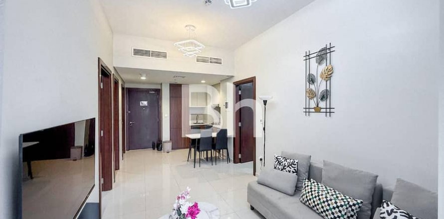 Byt v Business Bay, Dubai, SAE 2 ložnice, 84 m² Č.: 642713