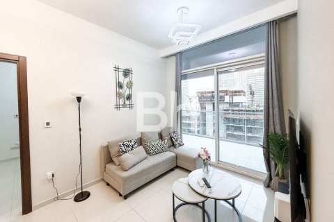 Byt v Business Bay, Dubai, SAE 2 ložnice, 84 m² Č.: 642713 - fotografie 2
