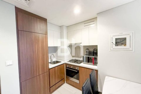 Byt v Business Bay, Dubai, SAE 2 ložnice, 84 m² Č.: 642713 - fotografie 3
