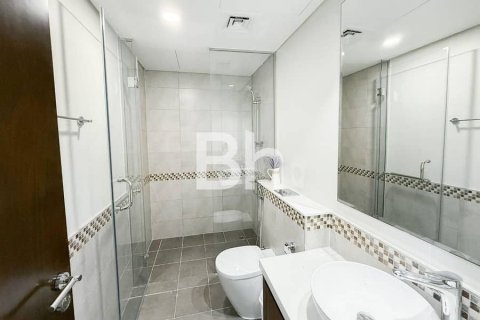 Byt v Business Bay, Dubai, SAE 2 ložnice, 84 m² Č.: 642713 - fotografie 10