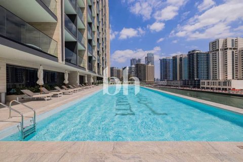Пәтер Бизнес-Бэй, Дубай, БАӘ-да 51 м² № 642711 - фото 18