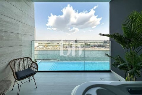 Пәтер Бизнес-Бэй, Дубай, БАӘ-да 51 м² № 642711 - фото 1