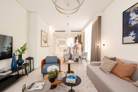 Appartement te koop in Business Bay, Dubai, VAE 2 slaapkamers, 137 vr.m., nr 642717 - foto 3