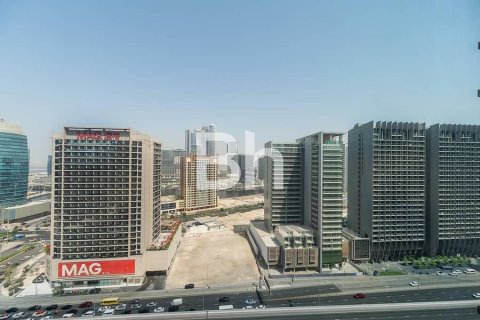 Apartment sa Downtown Dubai (Downtown Burj Dubai), UAE 1 silid-tulugan, 85 sq.m. № 642716 - larawan 8