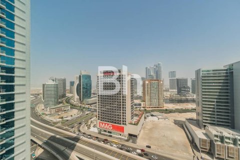 Apartment sa Downtown Dubai (Downtown Burj Dubai), UAE 1 silid-tulugan, 85 sq.m. № 642716 - larawan 7