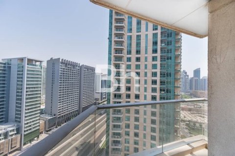 Apartment sa Downtown Dubai (Downtown Burj Dubai), UAE 1 silid-tulugan, 85 sq.m. № 642716 - larawan 3