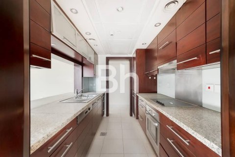 Apartment sa Downtown Dubai (Downtown Burj Dubai), UAE 1 silid-tulugan, 85 sq.m. № 642716 - larawan 10