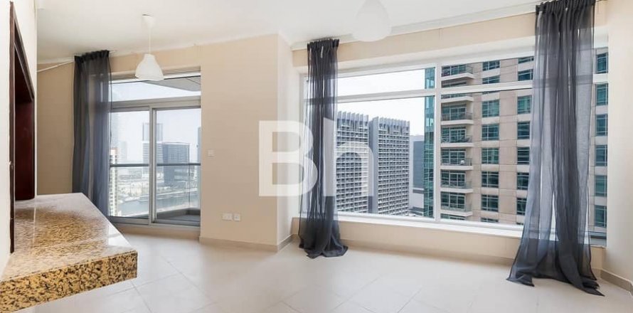 Apartment sa Downtown Dubai (Downtown Burj Dubai), UAE 1 silid-tulugan, 85 sq.m. № 642716