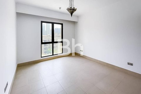 Huoneisto Downtown Dubai (Downtown Burj Dubai), Arabiemiraatit 2 makuuhuonetta, 135 m2 № 642715 - kuva 7