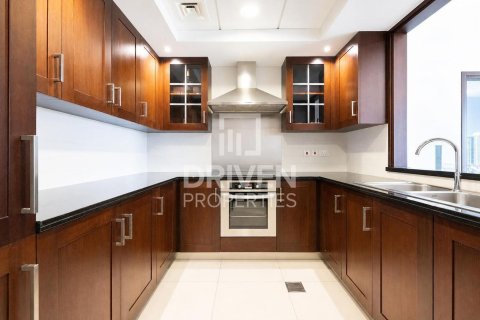 Appartement à vendre à  Downtown Dubai (Downtown Burj Dubai), Dubai, EAU 1 chambre, 79.34 m2 № 756601 - photo 5