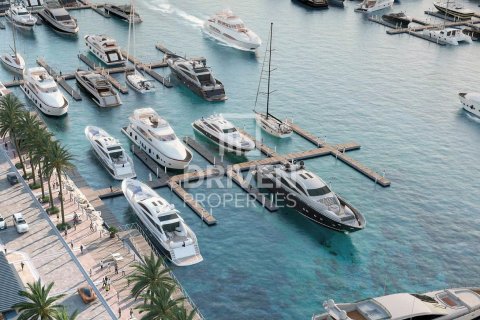 Wohnung zum Verkauf in Mina Rashid, Dubai, VAE 1 Schlafzimmer, 73.95 m2 Nr. 756599 - Foto 10