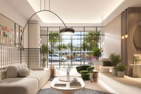 Wohnung zum Verkauf in Mina Rashid, Dubai, VAE 1 Schlafzimmer, 73.95 m2 Nr. 756599 - Foto 1