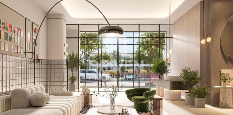 Wohnung in Mina Rashid, Dubai, VAE: 1 Schlafzimmer, 73.95 m2 Nr. 756599