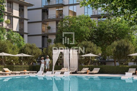Wohnung zum Verkauf in Mina Rashid, Dubai, VAE 1 Schlafzimmer, 73.95 m2 Nr. 756599 - Foto 7