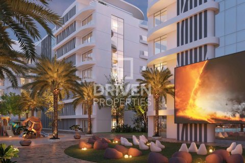 Apartamento para venda em Damac Lagoons, Dubai, EAU 2 quartos, 94.67 m2 № 756605 - foto 9