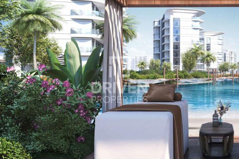 Apartamento para venda em Damac Lagoons, Dubai, EAU 2 quartos, 94.67 m2 № 756605 - foto 7