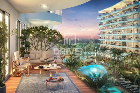 Apartamento para venda em Damac Lagoons, Dubai, EAU 2 quartos, 94.67 m2 № 756605 - foto 5