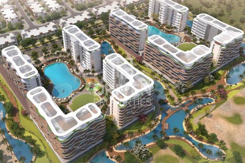 Apartamento para venda em Damac Lagoons, Dubai, EAU 2 quartos, 94.67 m2 № 756605 - foto 11