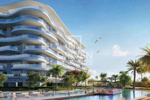 Apartamento para venda em Damac Lagoons, Dubai, EAU 2 quartos, 94.67 m2 № 756605 - foto 1