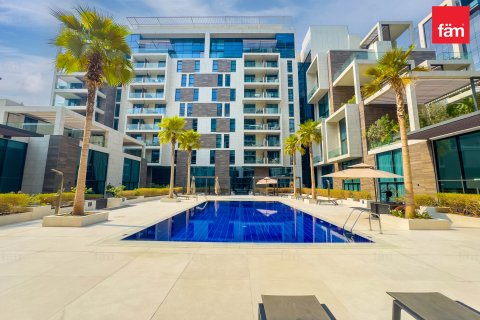Dubai, संयुक्त अरब अमीरात में अपार्टमेंट, 2 बेडरूम, 105.2 वर्ग मीटर, संख्या 740551 - फ़ोटो 27