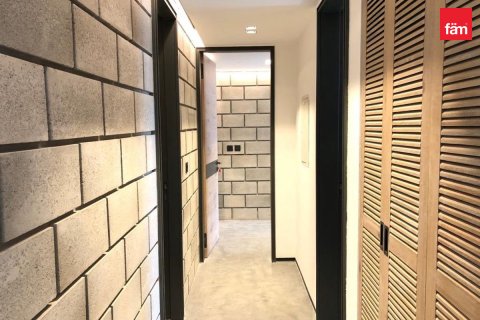 Apartman u Dubai, UAE 2 spavaćih soba, 105.2 m2 Br. 740551 - fotografija 11