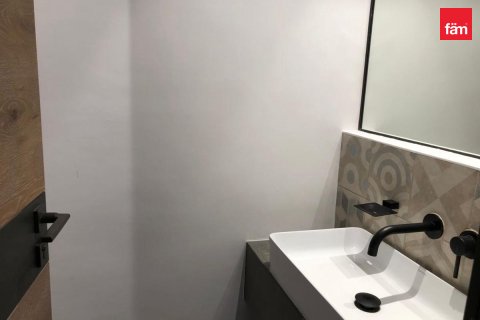 Apartman u Dubai, UAE 2 spavaćih soba, 105.2 m2 Br. 740551 - fotografija 15