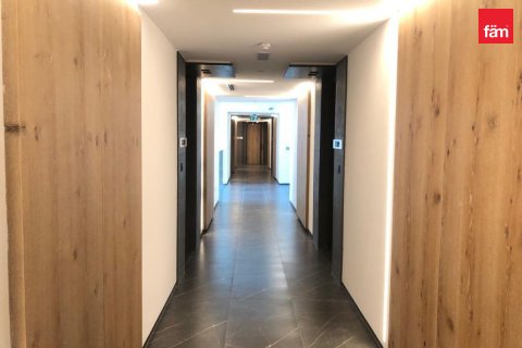 Apartman u Dubai, UAE 2 spavaćih soba, 105.2 m2 Br. 740551 - fotografija 5