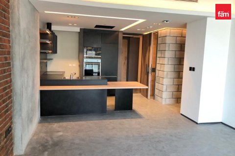 Apartman u Dubai, UAE 105.2 m2, 2 spavaćih soba Br. 740551