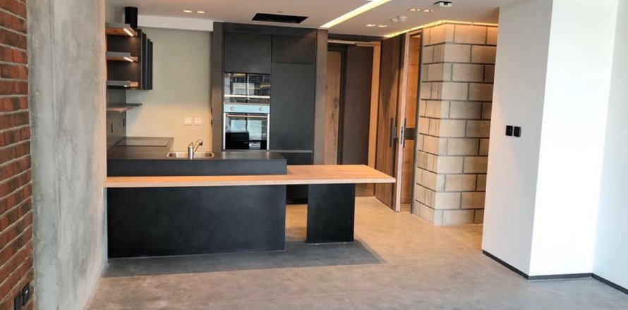 Apartman u Dubai, UAE 105.2 m2, 2 spavaćih soba Br. 740551