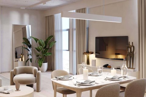 Appartement à vendre à  City of Arabia, Dubai, EAU 54.9 m2 № 740554 - photo 4