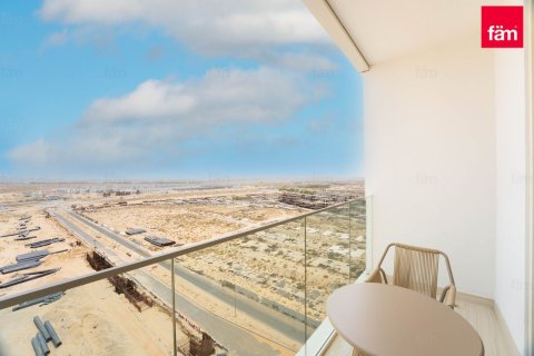 Apartment sa City of Arabia, Dubai, UAE 54.9 sq.m. № 740553 - larawan 19