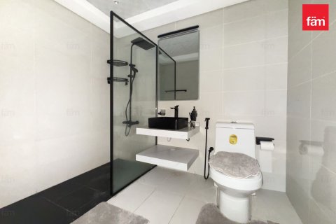 Купить квартиру в Бизнес-Бэй, Дубай, ОАЭ 41.3м2, № 740550 - фото 8