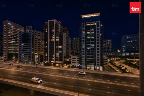 Купить квартиру в Бизнес-Бэй, Дубай, ОАЭ 41.3м2, № 740550 - фото 10