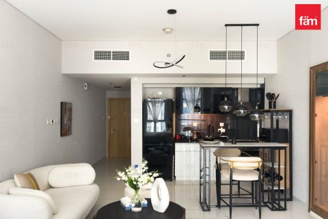 Купить квартиру в Бизнес-Бэй, Дубай, ОАЭ 41.3м2, № 740550 - фото 4